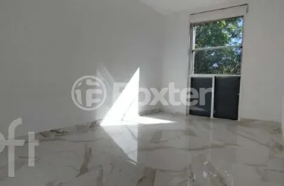 Apartamento com 2 quartos à venda na rua professor joão de souza ribeiro, 995, humaitá, porto alegre, 58 m2 por r$ 212.800