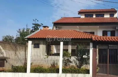 Casa com 3 quartos à venda na quadra d seis, 30, guajuviras, canoas, 303 m2 por r$ 465.500