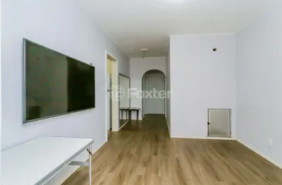 Apartamento com 2 quartos à venda na avenida da azenha, 197, azenha, porto alegre, 69 m2 por r$ 265.000