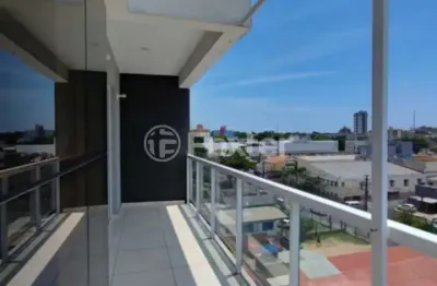 Apartamento com 2 quartos à venda na rua coronel fonseca, 315, centro, gravataí, 115 m2 por r$ 848.900