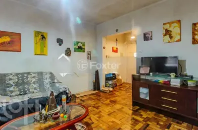 Apartamento com 2 quartos à venda na avenida nova york, 117, auxiliadora, porto alegre, 90 m2 por r$ 372.500