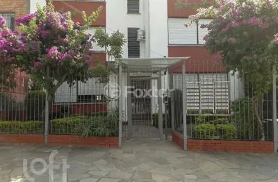 Apartamento com 1 quarto à venda na rua doutor ernesto ludwig, 558, chácara das pedras, porto alegre, 43 m2 por r$ 200.000