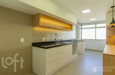 Apartamento com 3 quartos à venda na rua felicíssimo de azevedo, 622, auxiliadora, porto alegre, 94 m2 por r$ 599.000