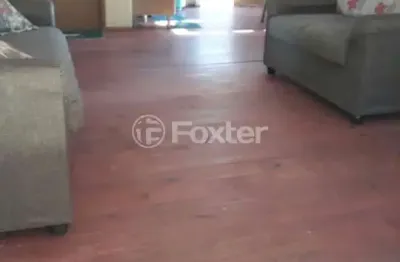 Casa com 4 quartos à venda na rua santiago dantas, 520, cascata, porto alegre, 95 m2 por r$ 270.000