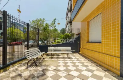 Apartamento com 2 quartos à venda na avenida américa, 85, auxiliadora, porto alegre, 70 m2 por r$ 280.000