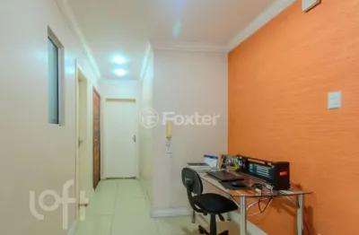 Apartamento com 3 quartos à venda na rua mariante, 1026, rio branco, porto alegre, 123 m2 por r$ 545.000