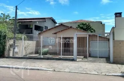Casa com 3 quartos à venda na rua garibaldi, 316, niterói, canoas, 184 m2 por r$ 425.000