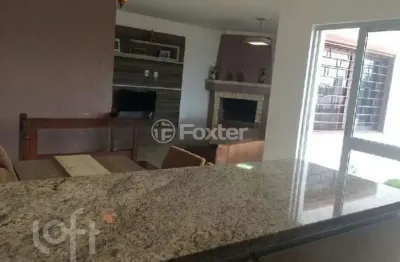 Apartamento com 2 quartos à venda na avenida santos ferreira, 1655, nossa senhora das graças, canoas, 154 m2 por r$ 680.000