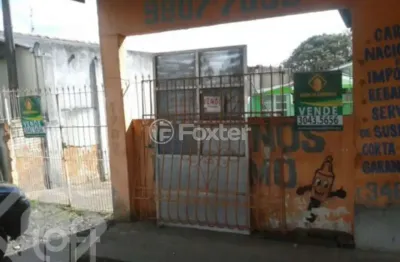 Casa com 3 quartos à venda na avenida marechal rondon, 1792, vila fátima, cachoeirinha, 104 m2 por r$ 400.000