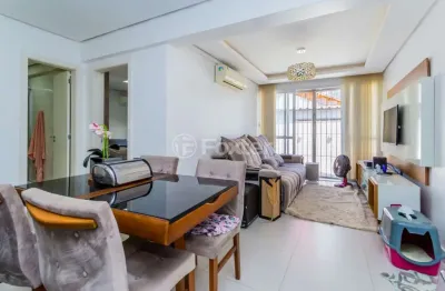 Apartamento com 2 quartos à venda na rua domingos crescêncio, 893, santana, porto alegre, 87 m2 por r$ 530.000