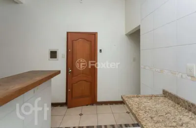 Apartamento com 2 quartos à venda na avenida cristóvão colombo, 200, floresta, porto alegre, 83 m2 por r$ 260.000