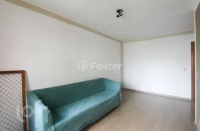 Apartamento com 1 quarto à venda na rua luiz de camões, 864, santo antônio, porto alegre, 44 m2 por r$ 212.000