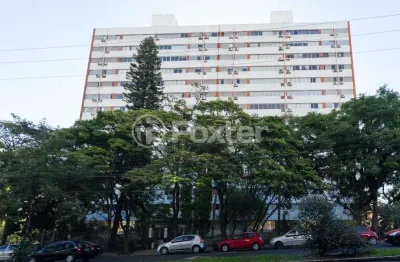 Apartamento com 3 quartos à venda na avenida doutor nilo peçanha, 550, bela vista, porto alegre, 110 m2 por r$ 790.000