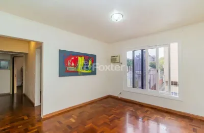 Apartamento com 2 quartos à venda na rua luzitana, 1258, higienópolis, porto alegre, 71 m2 por r$ 450.000