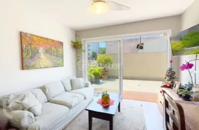 Apartamento com 2 quartos à venda na rua são mateus, 505, jardim do salso, porto alegre, 95 m2 por r$ 595.000