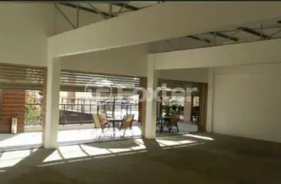 Sala comercial com 1 sala à venda na rua doutor mário totta, 651, tristeza, porto alegre, 93 m2 por r$ 548.000