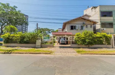 Casa comercial com 2 salas à venda na rua nicolau faillace, 12, jardim itu sabará, porto alegre, 253 m2 por r$ 798.000