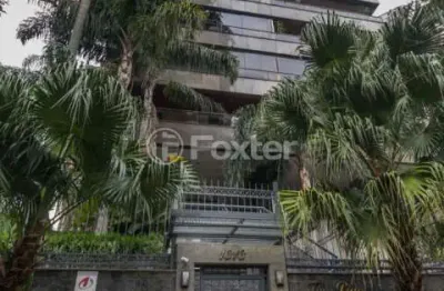 Apartamento com 3 quartos à venda na avenida bagé, 1313, petrópolis, porto alegre, 173 m2 por r$ 1.950.000