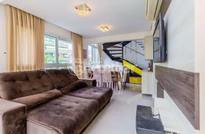 Apartamento com 2 quartos à venda na avenida itajaí, 395, petrópolis, porto alegre, 105 m2 por r$ 1.385.000