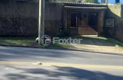 Casa com 3 quartos à venda na avenida professor oscar pereira, 6582, cascata, porto alegre, 250 m2 por r$ 360.000
