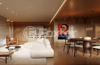 Cobertura com 3 quartos à venda na rua cabral, 60, rio branco, porto alegre, 223 m2 por r$ 2.701.662