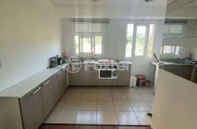Apartamento com 2 quartos à venda na rua soely nunes rosa, 404, restinga, porto alegre, 48 m2 por r$ 165.000