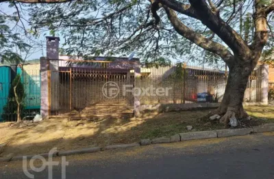 Casa com 3 quartos à venda na rua josé madrid, 494, jardim carvalho, porto alegre, 241 m2 por r$ 220.000