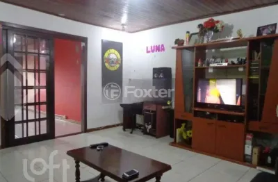 Casa com 3 quartos à venda na Rua José Madrid, 494, Jardim Carvalho, Porto Alegre, 241 m2 por R$ 220.000
