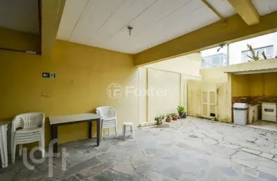 Apartamento com 2 quartos à venda na avenida da azenha, 213, azenha, porto alegre, 60 m2 por r$ 250.000