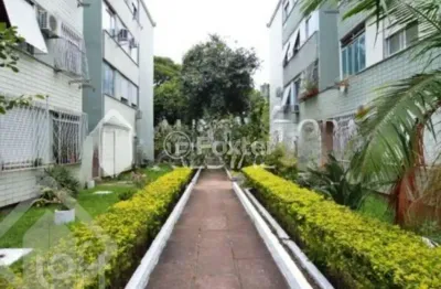 Apartamento com 1 quarto à venda na rua padre ângelo corso, 65, cavalhada, porto alegre, 37 m2 por r$ 138.000