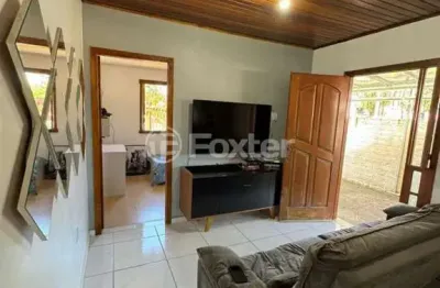 Casa com 3 quartos à venda na rua são pedro, 440, vila vista alegre, cachoeirinha, 90 m2 por r$ 435.000