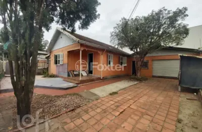 Casa com 3 quartos à venda na rua da figueira, 81, liberdade, novo hamburgo, 132 m2 por r$ 299.000