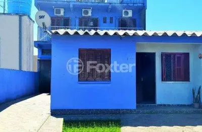 Casa em condomínio fechado com 5 quartos à venda na rua são joão, 530, loteamento vila rica, gravataí, 183 m2 por r$ 361.000