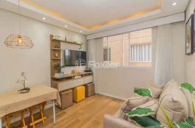 Apartamento com 2 quartos à venda na rua pércio freitas maestri, 388, cavalhada, porto alegre, 41 m2 por r$ 213.000