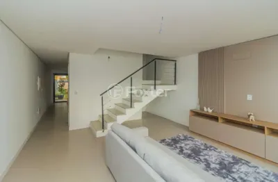 Casa com 3 quartos à venda na rua matias josé bins, 1217, chácara das pedras, porto alegre, 210 m2 por r$ 999.000
