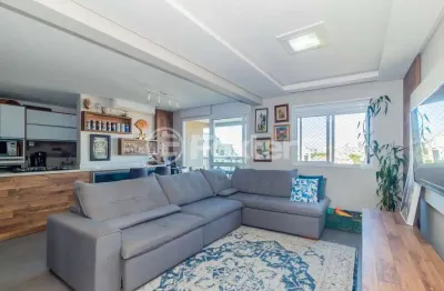 Apartamento com 2 quartos à venda na avenida polônia, 255, são geraldo, porto alegre, 82 m2 por r$ 649.000