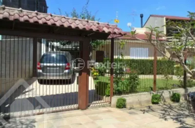Casa com 3 quartos à venda na rua das acácias, 136, igara, canoas, 122 m2 por r$ 670.000