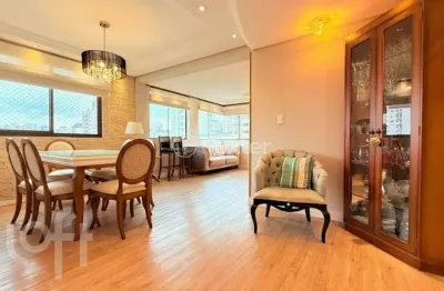 Apartamento com 2 quartos à venda na avenida montenegro, 163, petrópolis, porto alegre, 80 m2 por r$ 760.000