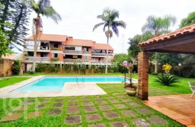 Apartamento com 3 quartos à venda na Avenida Coronel Marcos, 2426, Pedra Redonda, Porto Alegre, 123 m2 por R$ 599.000