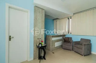 Sala comercial com 2 salas à venda na avenida osvaldo aranha, 440, bom fim, porto alegre, 73 m2 por r$ 521.000