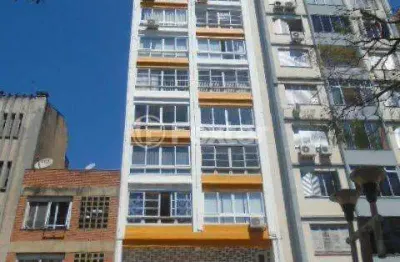 Apartamento com 1 quarto à venda na rua dos andradas, 407, centro histórico, porto alegre, 34 m2 por r$ 166.000