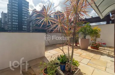 Cobertura com 3 quartos à venda na rua jaraguá, 145, bela vista, porto alegre, 227 m2 por r$ 1.700.000