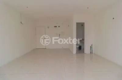 Sala comercial com 1 sala à venda na rua anita garibaldi, 1143, mont serrat, porto alegre, 33 m2 por r$ 550.000