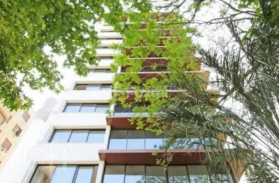 Apartamento com 3 quartos à venda na rua artur rocha, 1111, auxiliadora, porto alegre, 206 m2 por r$ 3.200.000