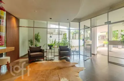 Apartamento com 3 quartos à venda na rua ferreira viana, 587, petrópolis, porto alegre, 99 m2 por r$ 583.000