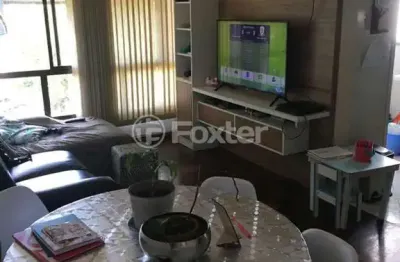 Apartamento com 2 quartos à venda na avenida nonoai, 1458, nonoai, porto alegre, 60 m2 por r$ 250.000