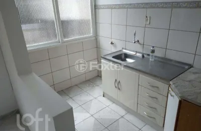 Apartamento com 1 quarto à venda na rua general lima e silva, 116, cidade baixa, porto alegre, 40 m2 por r$ 250.000