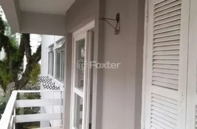 Apartamento com 1 quarto à venda na rua ângelo crivellaro, 465, jardim do salso, porto alegre, 51 m2 por r$ 220.000