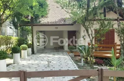 Casa com 4 quartos à venda na rua joão leopoldo lied, 100, planalto, gramado, 220 m2 por r$ 2.890.000