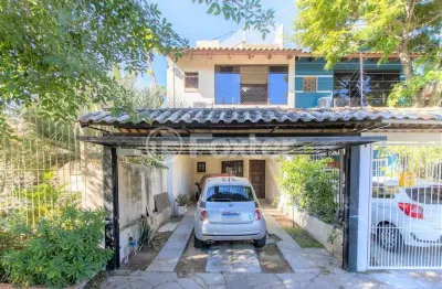 Casa com 3 quartos à venda na avenida oswaldo gonçalves cruz, 603, ipanema, porto alegre, 214 m2 por r$ 760.000